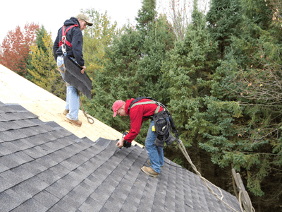 About Roof Repair Experts Cherokee, AL